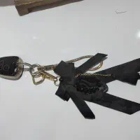 آویز کیف ، سوییچ ، جاکلیدی|زیورآلات و اکسسوری|فولادشهر, B6|دیوار