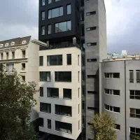 آپارتمان دوخوابه کلیدنخورده چهارراه بنفشه