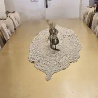 نهار خوری ۸ نفره