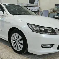 هوندا آکورد ۲۰۱۳ دو برگ سند