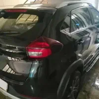 X22 PRO دنده ای 1403|خودرو سواری و وانت|تهران, جیحون|دیوار