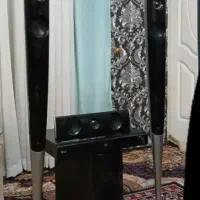 سینما خانواده ال جی