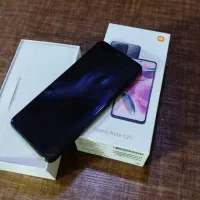 گوشی note 12s|موبایل|هرسین, |دیوار