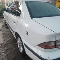 سمند ef7 مدل 90|خودرو سواری و وانت|علیآباد کتول, |دیوار