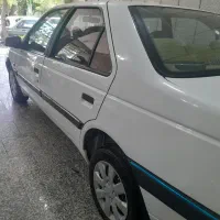 پژو اس ال ایکس