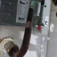 آبگرمکن بوتان ۳۱۱۸|آبگرمکن، پکیج، شوفاژ|خرمآباد, |دیوار