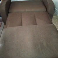 مبل دونفره تخت شو|تشک تختخواب|مشهد, کلاهدوز|دیوار