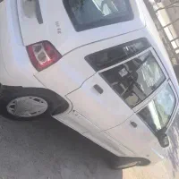ماشین ۱۱۱مدل ۹۴|خودرو سواری و وانت|اصفهان, رهنان|دیوار