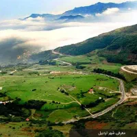 تور ۳ روزه شمال از ۲۰تا ۲۳ مردادچالوس.بابلسرساری