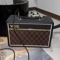 گیتار الکتریک آیبانز/آمپلی فایر Vox|گیتار، بیس، امپلیفایر|شهریار, شهریار|دیوار