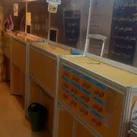 فروش پیشخوان و کانتر