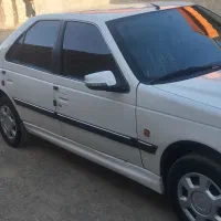 پژوپارس سفیدموتورگیژوسط مدل87|خودرو سواری و وانت|زابل, |دیوار