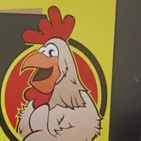 شاگرد مرغ فروشی