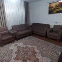 ناهار خوری ومبل نو