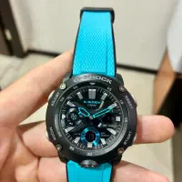 ساعت G-shock
