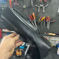 محافظ رادیاتور بخاری پژو ۲۰۶ ،۲۰۷،رانا