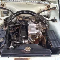 فروش وانت پیکان|خودرو سواری و وانت|امیدیه, |دیوار