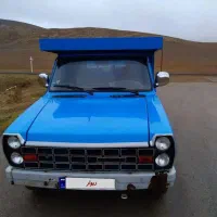 زامیاد مدل ۱۴۰۰ بی رنگ|خودرو سواری و وانت|بیله سوار, |دیوار