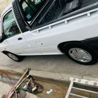 پرایدوانت در حد خشک|خودرو سواری و وانت|اندیکا, |دیوار