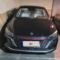 دانگ فنگ شاین مکس بنزینی مدل 2023|خودرو سواری و وانت|تهران, گلستان (شهرک راه آهن)|دیوار