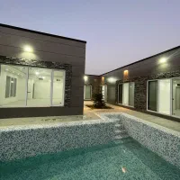 ۱۱۲۰باغ ویلا مناسب سکونت|فروش خانه و ویلا|محمدشهر, کوی بهار|دیوار