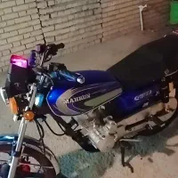 موترهندا 125