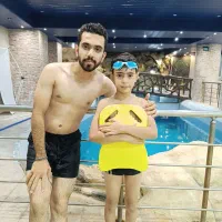 آموزش اصولی شنا برای آقایان و کودکان پسر|خدمات آموزشی|تبریز, |دیوار