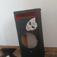 باکس ساب ۱۲ اینچ