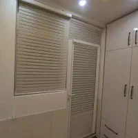 پرده حریر ساده|پرده، رانر، رومیزی|مریوان, |دیوار