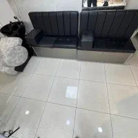دکور آرایشگاه