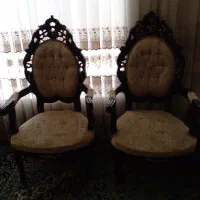 مبل|مبلمان خانگی و میز عسلی|صحنه, |دیوار