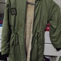 پالتو سالم زنانه