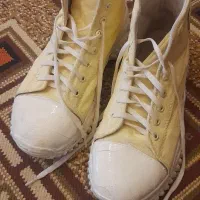 کفش زنانه در حد نو