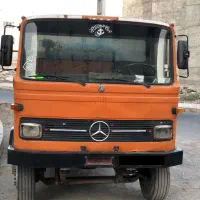 آماده به کار ، خاور تانکر آب|خدمات حمل و نقل|تهران, طرشت|دیوار