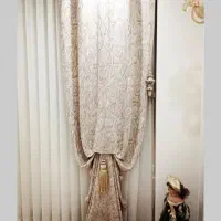 طراحی و دوخت و نصب انواع پرده