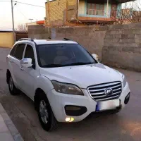 لیفان x60 مدل 1392|خودرو سواری و وانت|اصفهان, برازنده|دیوار