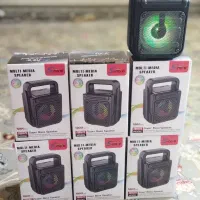 اسپیکر کوچک