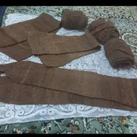 انواع محصولات با پشم خالص شتر|لباس|امیرآباد, |دیوار