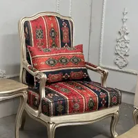 مبل استیل مدل فرانسوی|مبلمان خانگی و میز عسلی|مشهد, بهمن|دیوار
