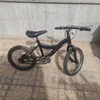 دوچرخه