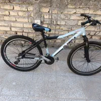 دوچرخه المپیاد