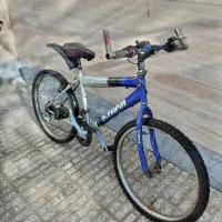 دوچرخه المپیا درحد