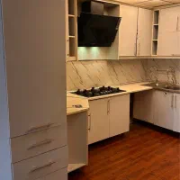 کابینت ام دی اف دست دو