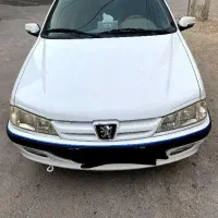 ماشین پارس