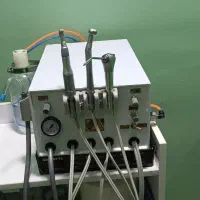 مینی یونیت دندان پزشکی