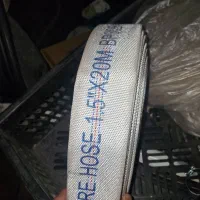 شیلنگ آتشنشانی