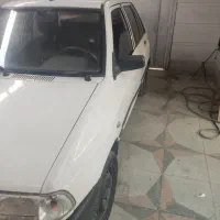 پراید Saba GLXI، مدل ۱۳۸۸|خودرو سواری و وانت|فسا, |دیوار