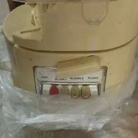آبمیوه گیری 3کاره