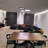 آپارتمان مسکونی ۱۶۰ متر ۳ خواب شمال جردن