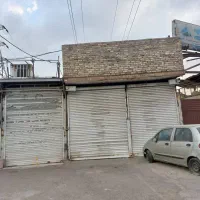 فروش ملکیت دومغازه کنارهم برلشکری مخصوص برق ۳فاز